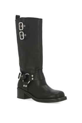 Eastern knee-length leather boots Steve Madden | SMSEASTERN1